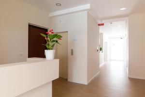 Fotografie z fotogalerie ubytování Resort Cupra v destinaci Cupra Marittima