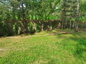 Ảnh trong thư viện ảnh của Domek letniskowy ở Tręby Stare