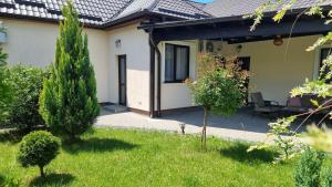 Fotografie z fotogalerie ubytování Salt Orchid Apartments v destinaci Turda