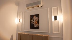 Fotografie z fotogalerie ubytování Global Termal Hotel v destinaci Çekirge