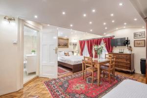 Vámház Boulevard Apartments 1094 Budapest, 11 Vámház körút 5/8 kép - 2
