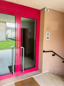 Fotografie z fotogalerie ubytování Accogliente appartamento in centro v destinaci Pieve di Soligo