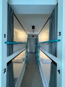Fotografie z fotogalerie ubytování Canggu Central Hostel v destinaci Canggu