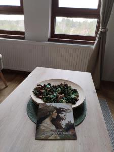 Hrana u apartmanu ili u blizini