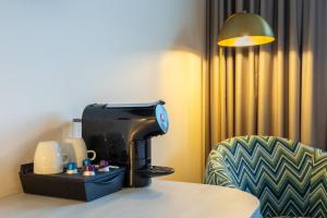 Fotografie z fotogalerie ubytování Leonardo Hotel Breda City Center v destinaci Breda