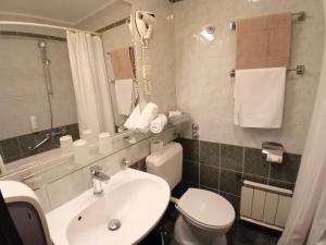 Imagem da galeria de Senator Ház em Eger