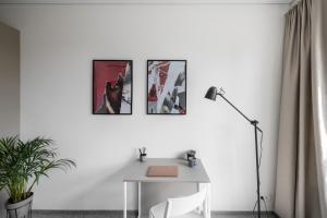 Fotografie z fotogalerie ubytování Self check-in coliving Vilnius v destinaci Vilnius