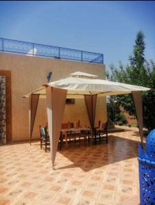 Patio nebo venkovní prostory v ubytování sweet home + 6 fotografií