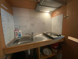 Fotografia z galérie ubytovania Első Fecske apartmanok v Siófoku