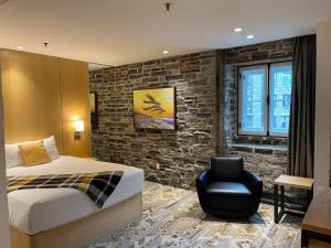 Gallery image of Hotel du Vieux Quebec in Quebec City +42 photos