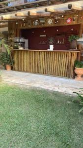 纳扎雷保利斯塔Sítio Vale da Colina-Nazaré Paulista - 6 pessoas的相册照片 更多11张照片