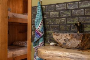 Fotografie z fotogalerie ubytování Kunst- und Naturfreundehaus Brünig v destinaci Lungern + 37 fotografií