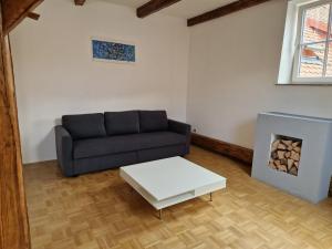 Posezení v ubytování Casa di Giovanni - Österreich