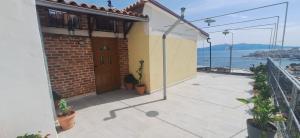 Fotografie z fotogalerie ubytování Sea & Relax Villa v destinaci Sarandë + 23 fotografií