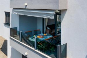 Gallery image of First Choice Apartment Rogoznica in Rogoznica