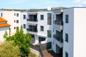 Gallery image of First Choice Apartment Rogoznica in Rogoznica