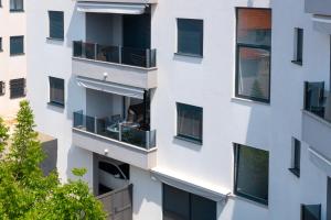 Gallery image of First Choice Apartment Rogoznica in Rogoznica +32 photos