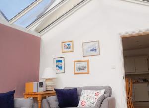 Billede fra billedgalleriet på Ballyconneely Holiday Home No 5 by Trident Holiday Homes i Ballyconneely