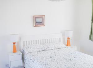 Billede fra billedgalleriet på Ballyconneely Holiday Home No 5 by Trident Holiday Homes i Ballyconneely