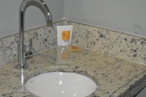 Foto de la galería de Unity Hotel - Votorantim - SP en Votorantim