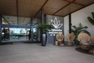 阿德耶LaBranda Suites Fanabe的相册照片