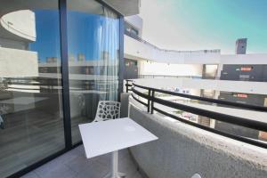 LaBranda Suites Fanabe的阳台或露台