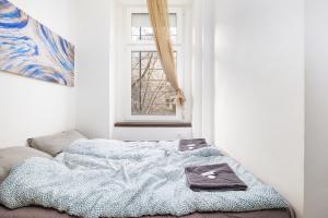 Gozsdu-1 Bedroom Apartment 1077 Budapest, 31 Király utca kép - 2
