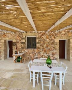 Billede fra billedgalleriet på Crumisi - turismo rurale salento i Sannicola