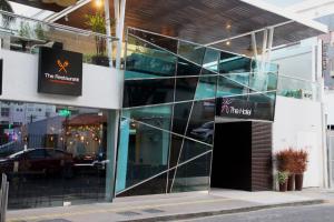 Fotografie z fotogalerie ubytování The Hotel v destinaci Salvador