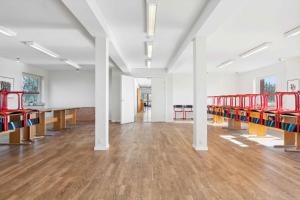 Billede fra billedgalleriet på House For 40 People Near Thy i Gettrup