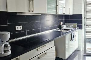 Billede fra billedgalleriet på City Apartment in Worms with Balcony i Worms