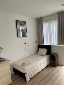 Φωτογραφία από το άλμπουμ του Pension Buitenzicht σε Geervliet