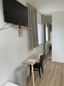 Φωτογραφία από το άλμπουμ του Pension Buitenzicht σε Geervliet