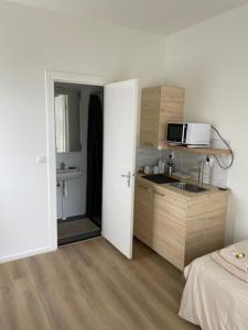 Φωτογραφία από το άλμπουμ του Pension Buitenzicht σε Geervliet