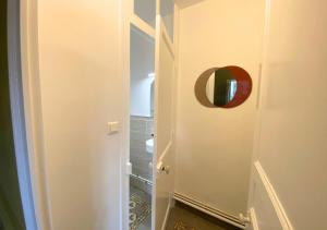 Koupelna v ubytování Le Cordeliers #18 - Poitiers - LaConciergerie