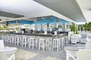 Restaurace v ubytování Riu Tequila - All Inclusive