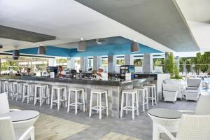 Restaurace v ubytování Riu Tequila - All Inclusive