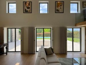 Bilde i galleriet til PORTO - Penafiel - QUINTA DE SANTIAGO COUNTRY HOUSE i Penafiel