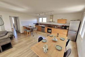 Gallery image of Le Belvédère + Clim + Extérieur + Parking Gratuit in Les Angles Gard