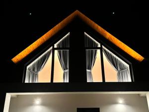 Billede fra billedgalleriet på Grabina For Rest- domki w lesie i Mostki