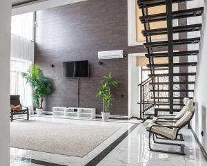 Billede fra billedgalleriet på BOROVOE Country Club i Borovoje + 98 billeder