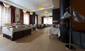 Ristorante o altro punto ristoro di Hotel Guglielmo
