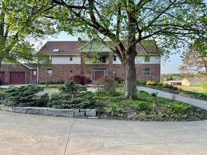 Billede fra billedgalleriet på Warner-Concord Farms Bed & Breakfast i Geneva