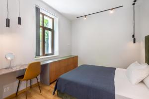 Gallery image of Under The Hills in Plovdiv