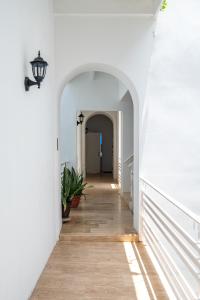 Foto dalla galleria di 2-BR Apt centrally located in OSJ! a San Juan