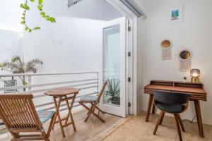 Foto dalla galleria di 2-BR Apt centrally located in OSJ! a San Juan