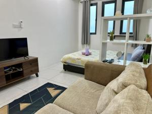 Φωτογραφία από το άλμπουμ του Dreamy Cozy Studio Meritus Residensi Perai σε Perai