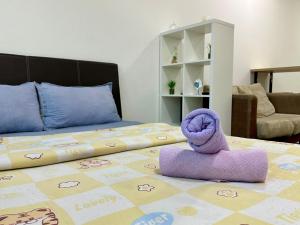 Φωτογραφία από το άλμπουμ του Dreamy Cozy Studio Meritus Residensi Perai σε Perai