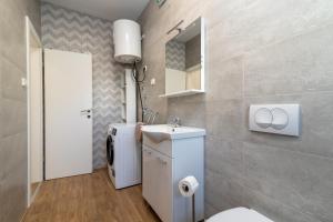 Fotografie z fotogalerie ubytování APARTMAN DINO v Trogiru