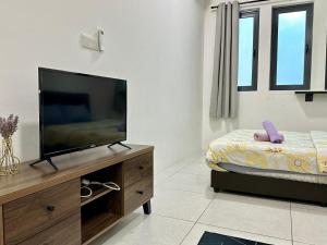 Φωτογραφία από το άλμπουμ του Dreamy Cozy Studio Meritus Residensi Perai σε Perai